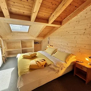 La , Livigno Italia