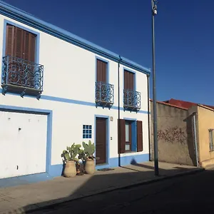 Gasthuis L'onda, Oristano