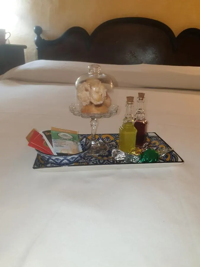 Angelo E Arcangela - Nuova Gestione 2022 Telti Bed & Breakfast
