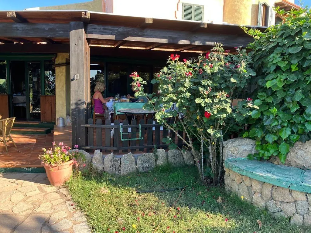 Angelo E Arcangela - Nuova Gestione 2022 Telti Bed & Breakfast